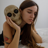 Kseniya Trafimovich - photographer