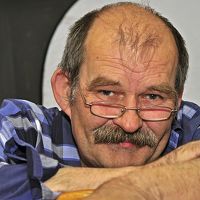 Hans-Jürgen Hinz - photographer