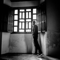 Pedro Luis Hernandez Martinez - photographer