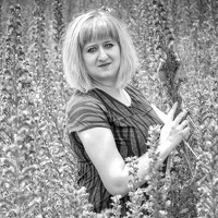 Олеся - photographer