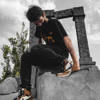 Stanley Sugyata Seran Stanly - фотограф