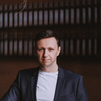 Alexey Khoruzhenko - photographer