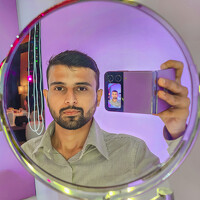 Rohit Gadher - фотограф