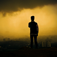 Sachin Yadav - photographer