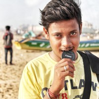 Manas Panja - фотограф