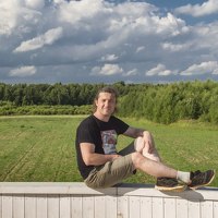 Анатолий Калмыков - photographer