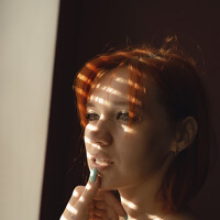 Юлия Вершинина - фотограф