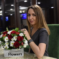 Вероника - photographer