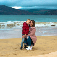 Maliseva-Gaile - фотограф