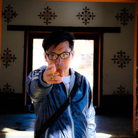 Sonam chophel - photographer