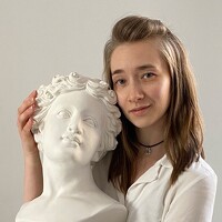 Любовь Козлова - photographer