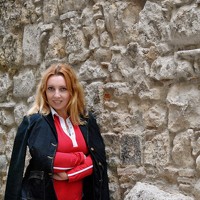 Маргарита Матвеенкова - photographer