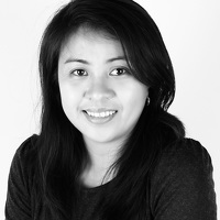 MARY GRACE Montives - photographer