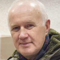 Фролов Владимир - photographer