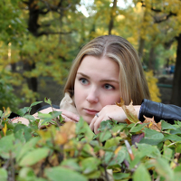 Тихонова Ольга - photographer