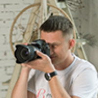 Роман Инодворский - photographer