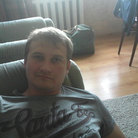 Олег Красильников - photographer