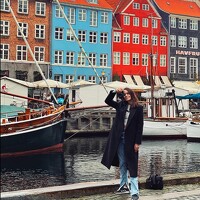 Nargiz Suleymanova - photographer