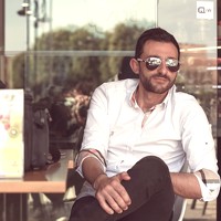 Justin Camenzuli - photographer