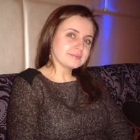 Natalia Bodiu - photographer