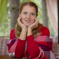 Светлана Стройкова - photographer