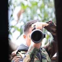 Ugyen Tamang - photographer