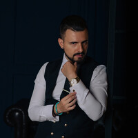 Крайнов Станислав - photographer