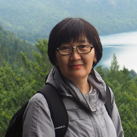 Марианна Троева - photographer