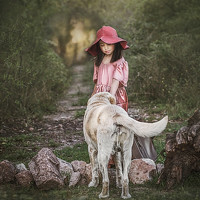 Valeria Gauna - фотограф