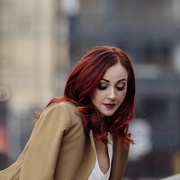 Марина Кравченко - photographer