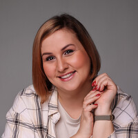 Светлана Рожкова - photographer