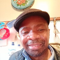 Nilton Cumbe - photographer