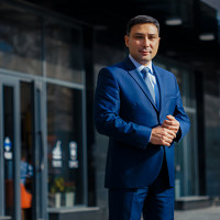 Rakhat Kerimbaev - photographer