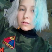 Виктория Абрамчук - photographer