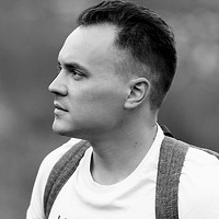 Степан Сорокин - photographer