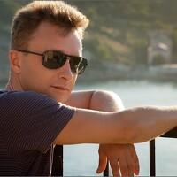 Карасев Юрий - photographer