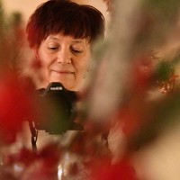 Ольга Антанайтене - photographer