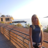 Liana Lauta - photographer