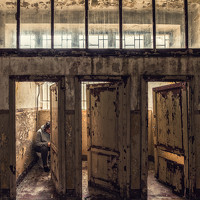 Esmeralda Holman - photographer