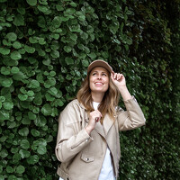 Екатерина Речева - photographer