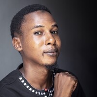 Khalifa Ndiaye - photographer