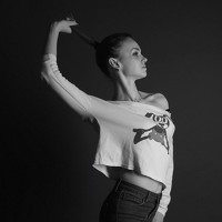 Елена Драговозова - photographer