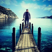 Nikolay Milovanov - photographer