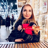 Dolli Pogrebnaya - photographer