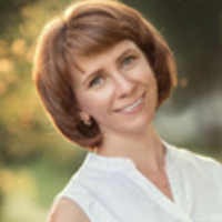 Любовь Белугина - photographer