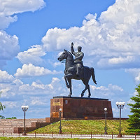 Александр Селиванов - photographer