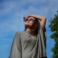 Виктория Поздеева - photographer