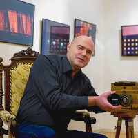 Normunds Kaprano - photographer