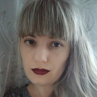 Вера Горлатова - photographer