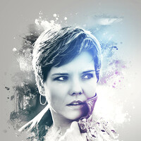 Яна Булаш - фотограф